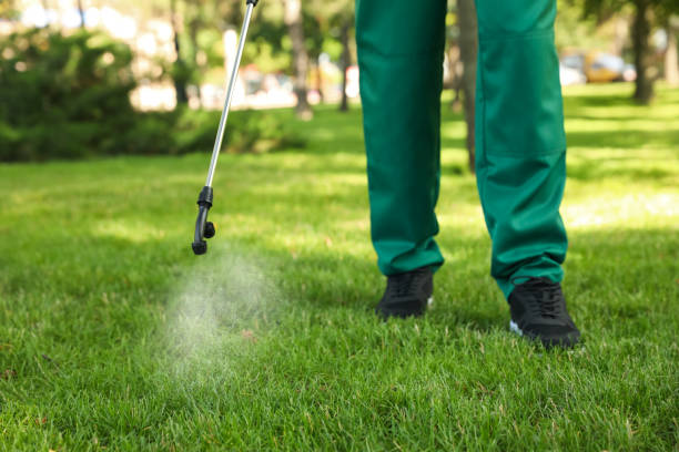 Best Wildlife Control Services  in Indio, CA